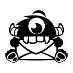 Brand Optin Monster SVG Icon
